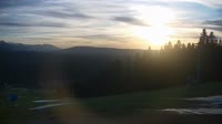 Małe Ciche - Skipiste