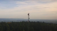 Sankt Georgen im Attergau - Lichtenbergo apžvalgos bokštas