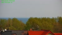 Küstenpanorama