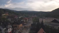 City center