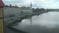 Reykjavíkurtjörn