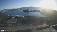 Reikiavik - Puerto
