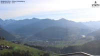 Geiselsberg - Kronplatz - Berghotel Zirm