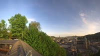 Zalcburgas - FestungsBahn