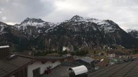Oberlech - Goldenerberg