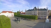 Klagenfurtas - Neuer Platz