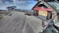 Jaworzyna Krynicka - Skigebiet