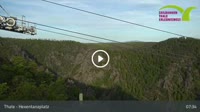 Thale - Seilbahnen