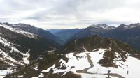 Sankt Gallenkirch - Versettlabahn Bergstation