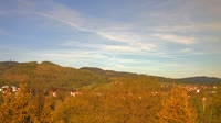 Bad Tabarz - Burgholz