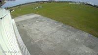Wroclaw Aero Club - Flughafen Szymanów EPWS