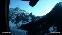 Morskie Oko - Mnich