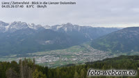 Liencas - Zettersfeld