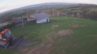 Czerwienne