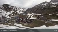 Sankt Christoph am Arlberg