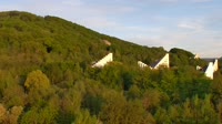 Uzdrowisko Ustroń - Panoramablick