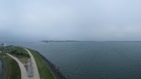Fehmarn - Burgtiefe marina