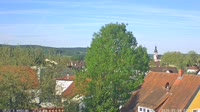 Bad Soden-Salmuenster - Fuldaer Strasse