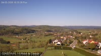 Bieszczady