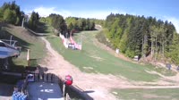 Abetone - Ski Center Ovovia