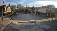 Nova Gorica - Trg Bevk