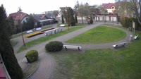 Park Miejski