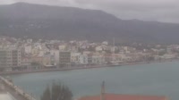 Chios - Harbour