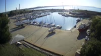 Isola Capo Rizzuto - Porto di Le Castella
