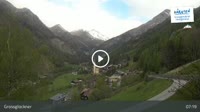 Heiligenblut - Großglockner