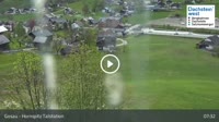 Dachstein - Hornspitz slėnio stotis