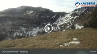 Grünau im Almtal - Kasberg