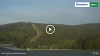 Klaffer am Hochficht - Reischlberg Mittelstation
