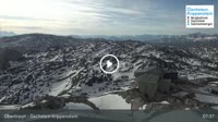 Obertraun - Krippenstein Bergstation