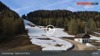 Gammering - Spital am Pyhrn