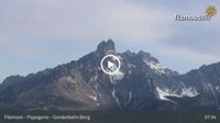 Filzmoos - Papageno-Gondelbahn Berg