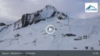 Kaprun - Kitzsteinhorn Sonnenkar