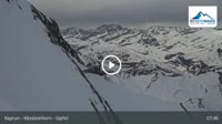 Kaprun - Kitzsteinhorn Gipfel