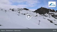 Kaprun - Kitzsteinhorn Alpincenter