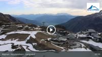 Kaprun - Kitzsteinhorn Langwied