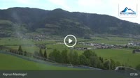 Kaprun - Maiskogel