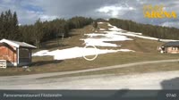 Filzsteinalm - Gerlosplatte
