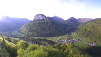 Hintersee - Panorama