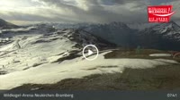 Neukirchen am Großvenediger - Wildkogel Arena