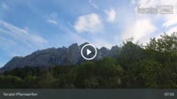 Pfarrwerfen