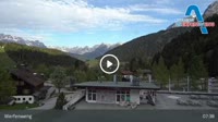 Werfenweng - Talstation 8 EUB