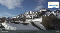 Zauchensee - Gamskogelhütte