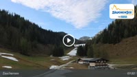 Zauchensee - Weltcuparena