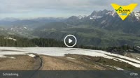 Schladming - Planai Bergstation