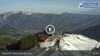 Alpbach - Wiedersbergerhorn