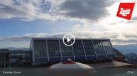 Axams - Panoramarestaurant Hoadl-Haus
